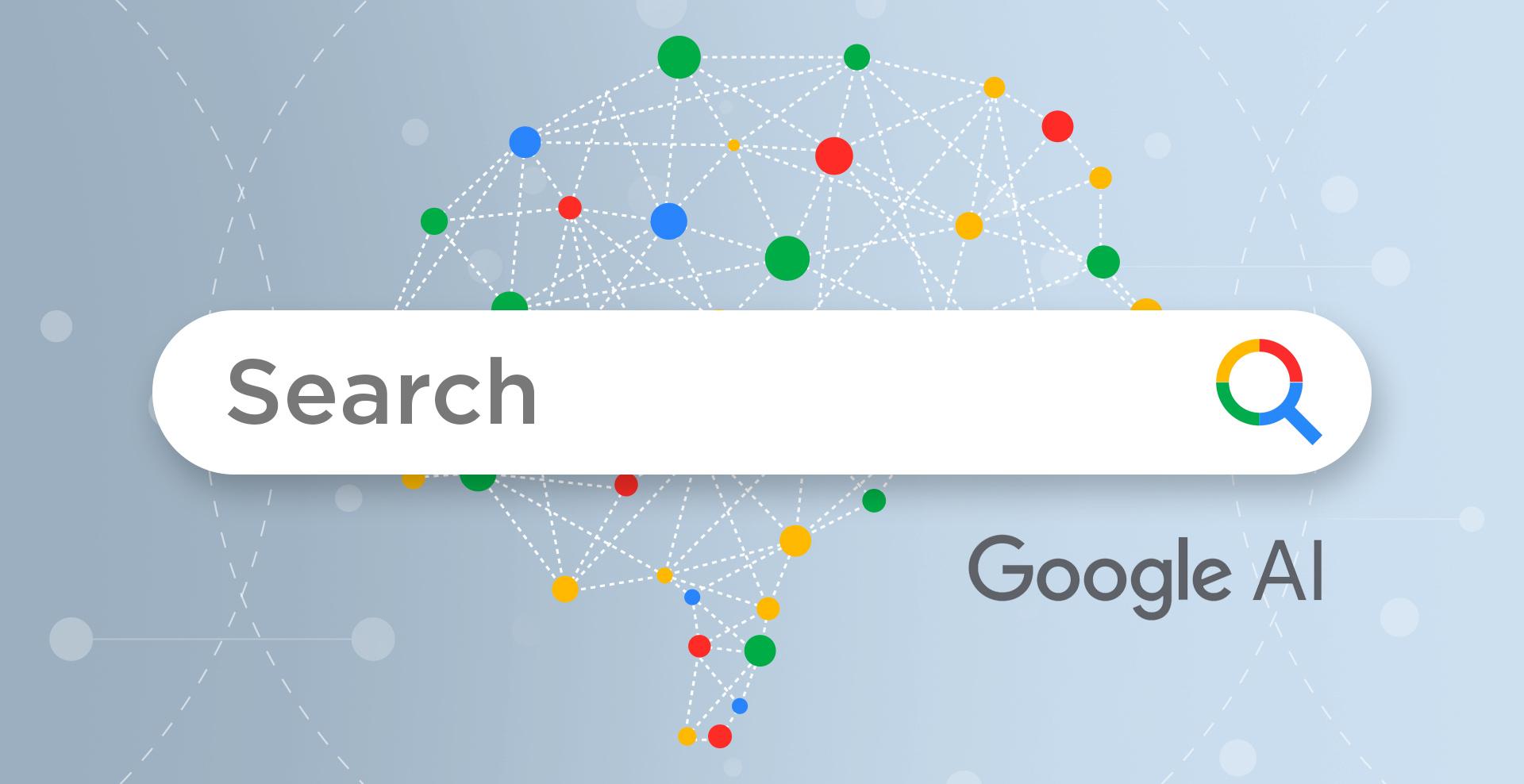 Cách Google Search‍ AI nâng cao hiệu quả tiếp cận⁢ thông tin Việt ngữ