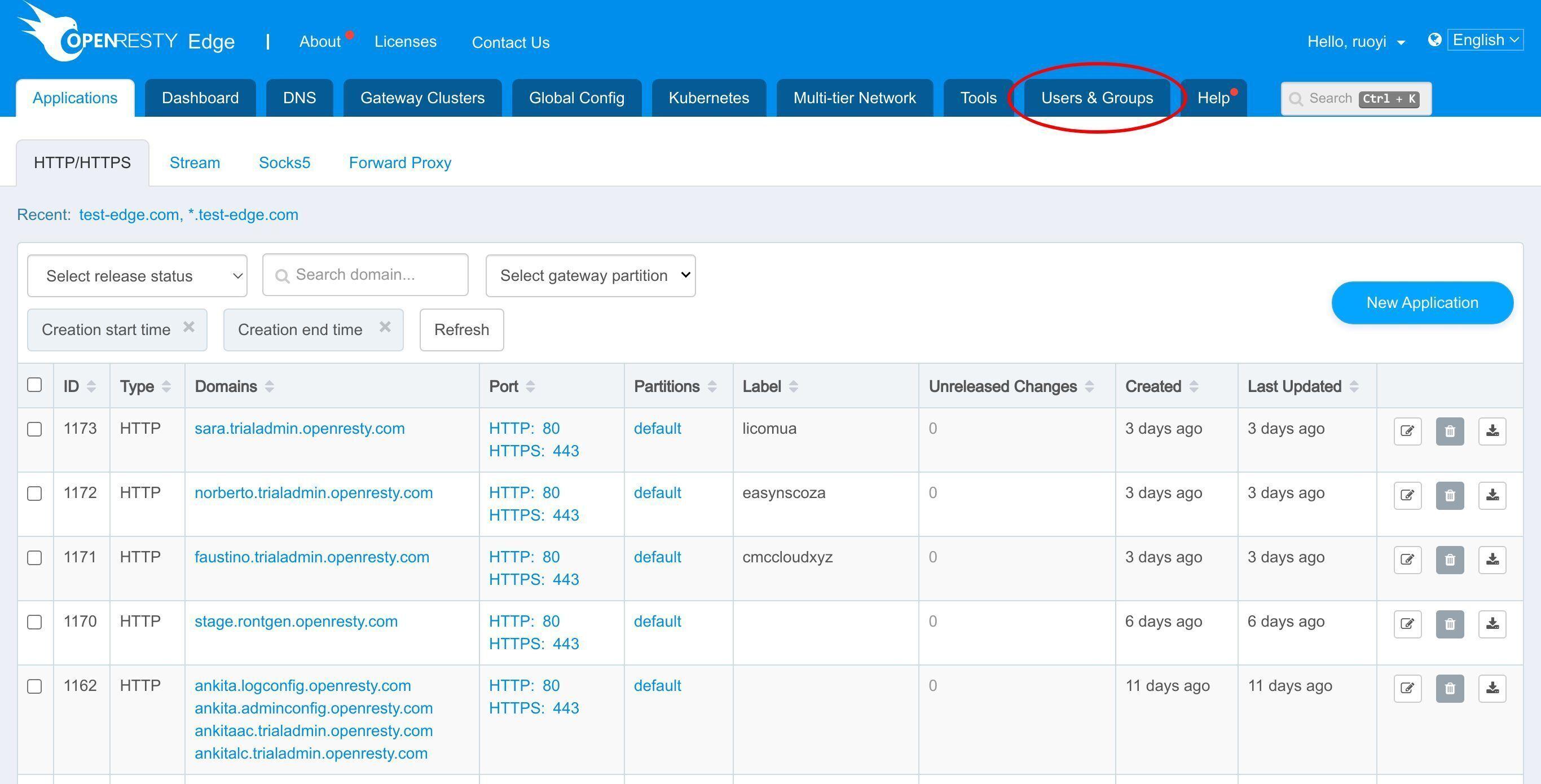 ≪Hr≫≪Center≫Openresty≪/Center≫ Kiến trúc và thành phần chính của OpenResty: Khám phá sức mạnh từ nền tảng Nginx và Lua