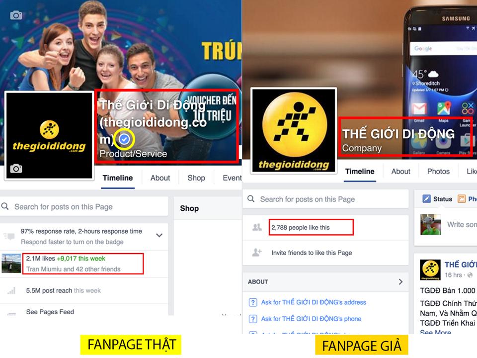Mua Bán Fanpage Điện ⁣Máy & Gia Dụng Giá Tốt