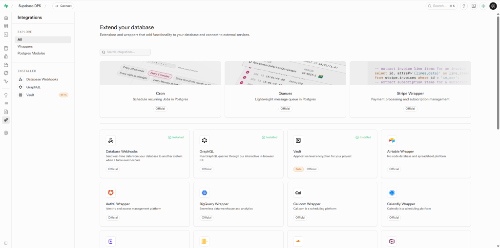 Hướng dẫn tự Host Supabase trên Fastpanel với Docker & Portainer (Giải quyết xung đột Port)
