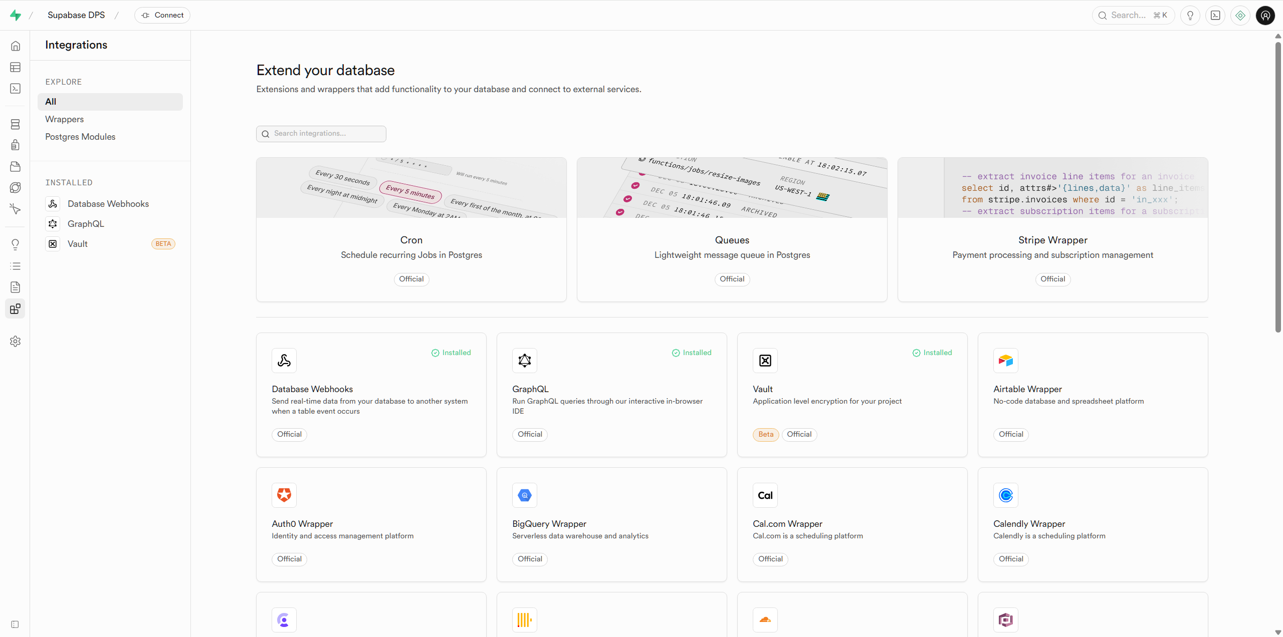 Hướng dẫn tự Host Supabase trên Fastpanel với Docker & Portainer (Giải quyết xung đột Port)