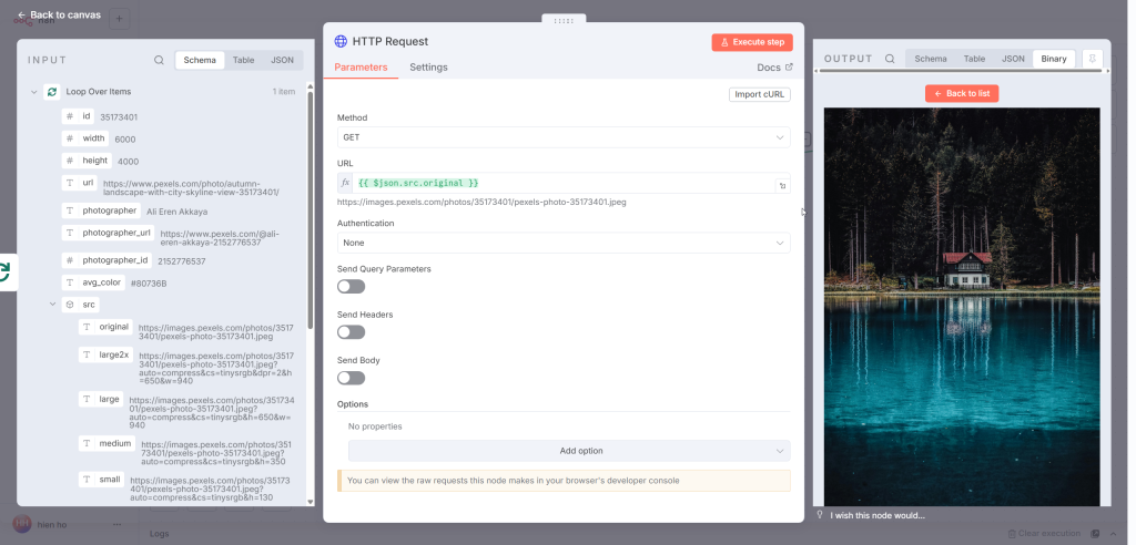 N8N Node for Pexels: Automate Free Photo and Video Search n8n Node for Pexels: Automate free photo and video search