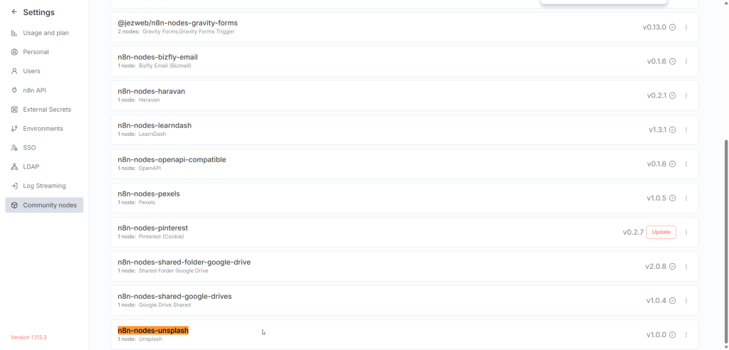 Unsplash Integration Guide into N8N: Automate Image Management for Businesses Unsplash integration guide into n8n: Automate image management for businesses