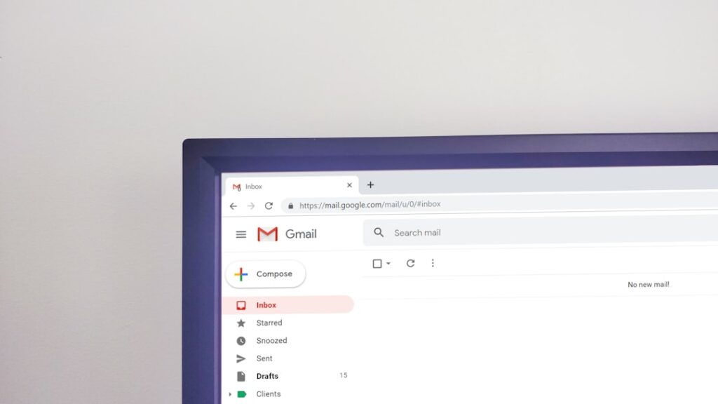 Google Sắp Cho Doanh Nghiệp Chọn Địa Chỉ Gmail Mới: Cơ Hội Tối Ưu Marketing