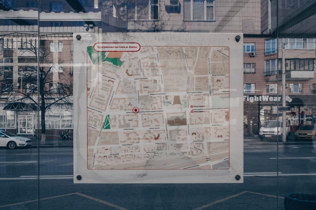 Top 7 Dịch Vụ SEO Google Maps Giúp Doanh Nghiệp Lên Top