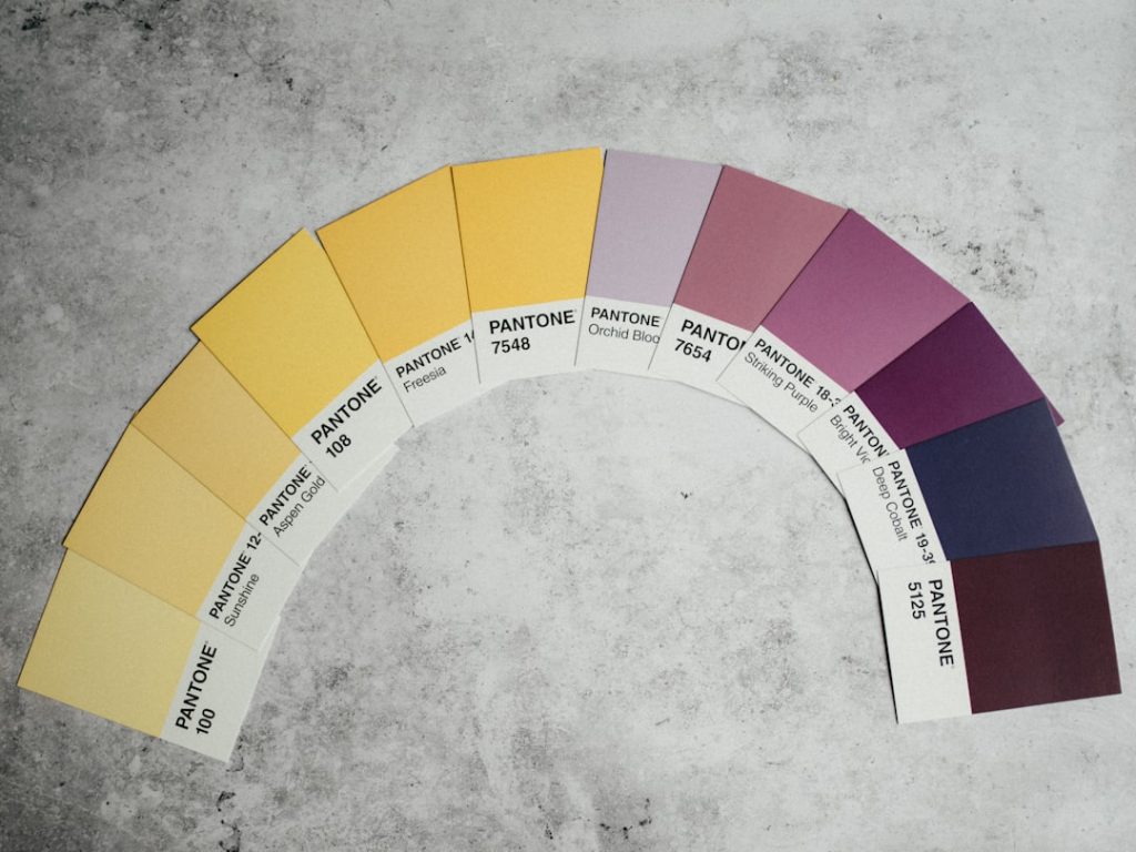 Color Psychology in Marketing: Increase Website Conversion Rates for SME Businesses | Thảo Vy