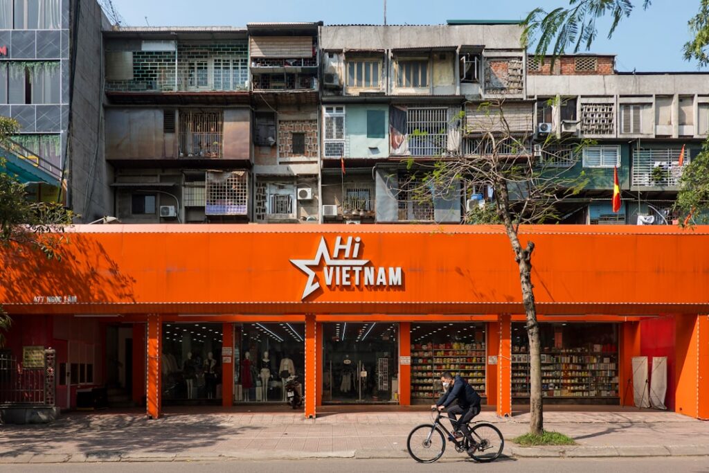 Top 7 Công Ty Thiết Kế Logo Cho Doanh Nghiệp