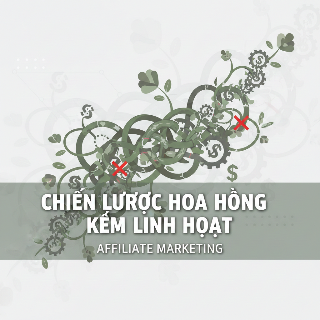 Affiliate Marketing