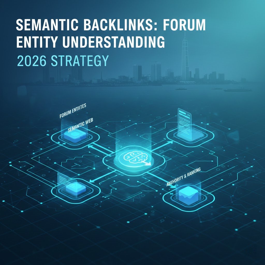 1. Hiểu đ&uacute;ng về Backlink thực thể diễn đ&agrave;n trong kỷ nguy&ecirc;n Semantic Search
