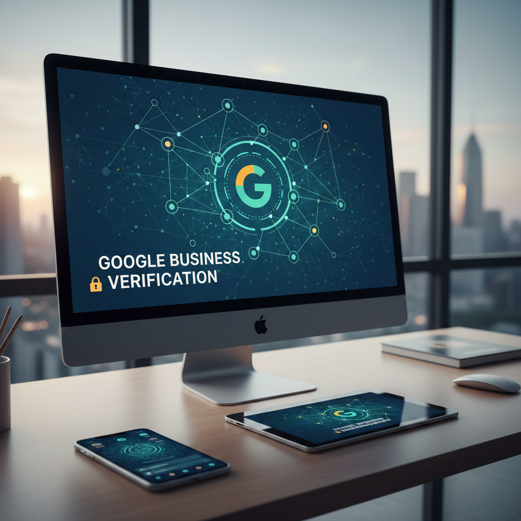 BÍ QuyếT XÁC Minh Google Business (Maps) Nhanh ChÓNg Khi KhÔNg NhậN đượC MÃ BưU đIệN Xác minh