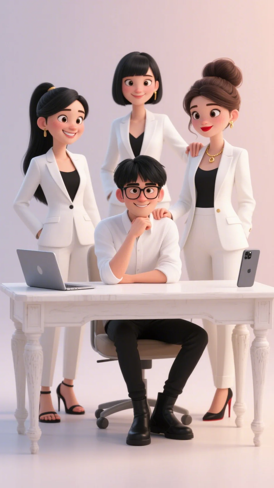 Dps.media Jsc DPS.MEDIA JSC