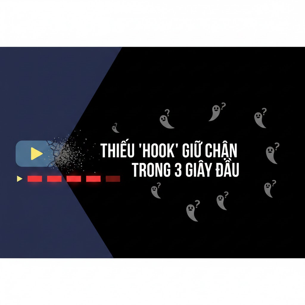 为什么你的广告视频很美却卖不动货？8年制作人视角