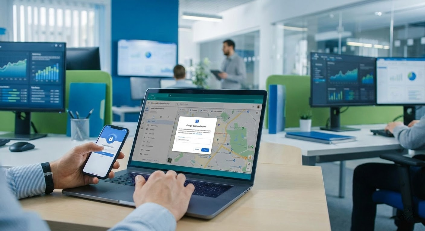 BÍ QuyếT XÁC Minh Google Business (Maps) Nhanh ChÓNg Khi KhÔNg NhậN đượC MÃ BưU đIệN 3. 5 Phương pháp Xác minh thay thế khi không có mã bưu điện