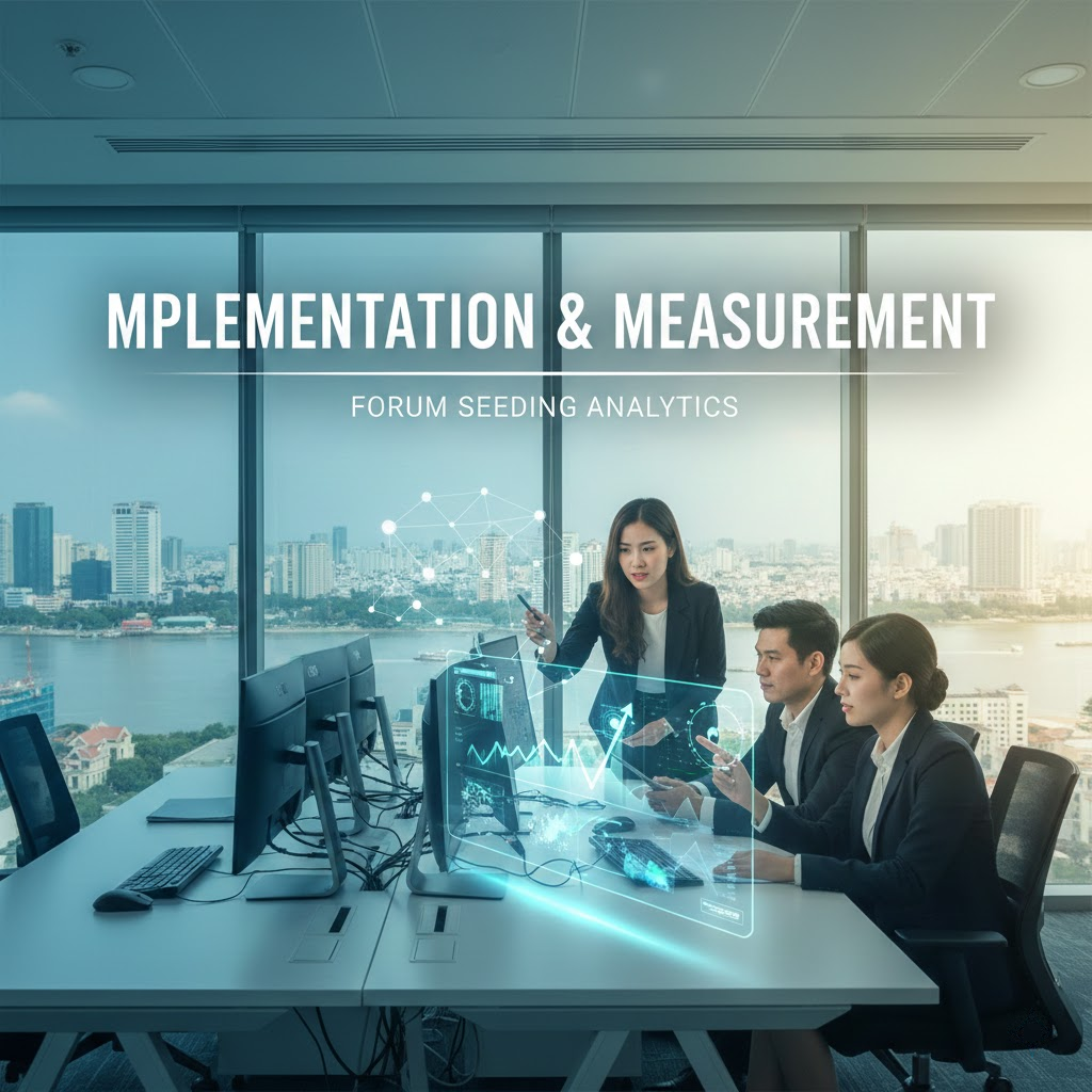 4. Triển Khai Thực Tế Và Đo Lường Hiệu Quả