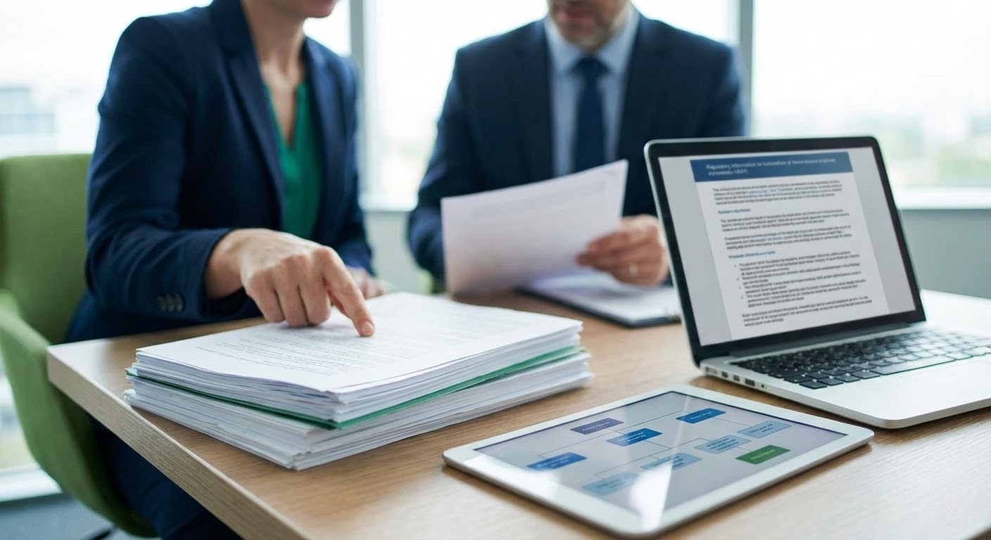 Giấy phép cần thiết cho ngành Mỹ phẩm & Thẩm mỹ viện