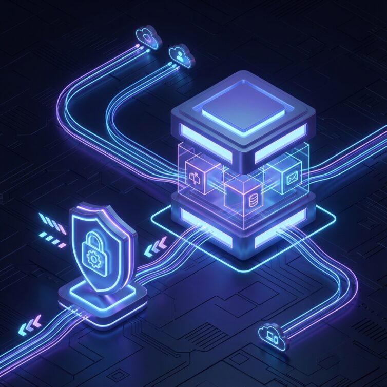 Mailcow Installation Guide (Final Version)