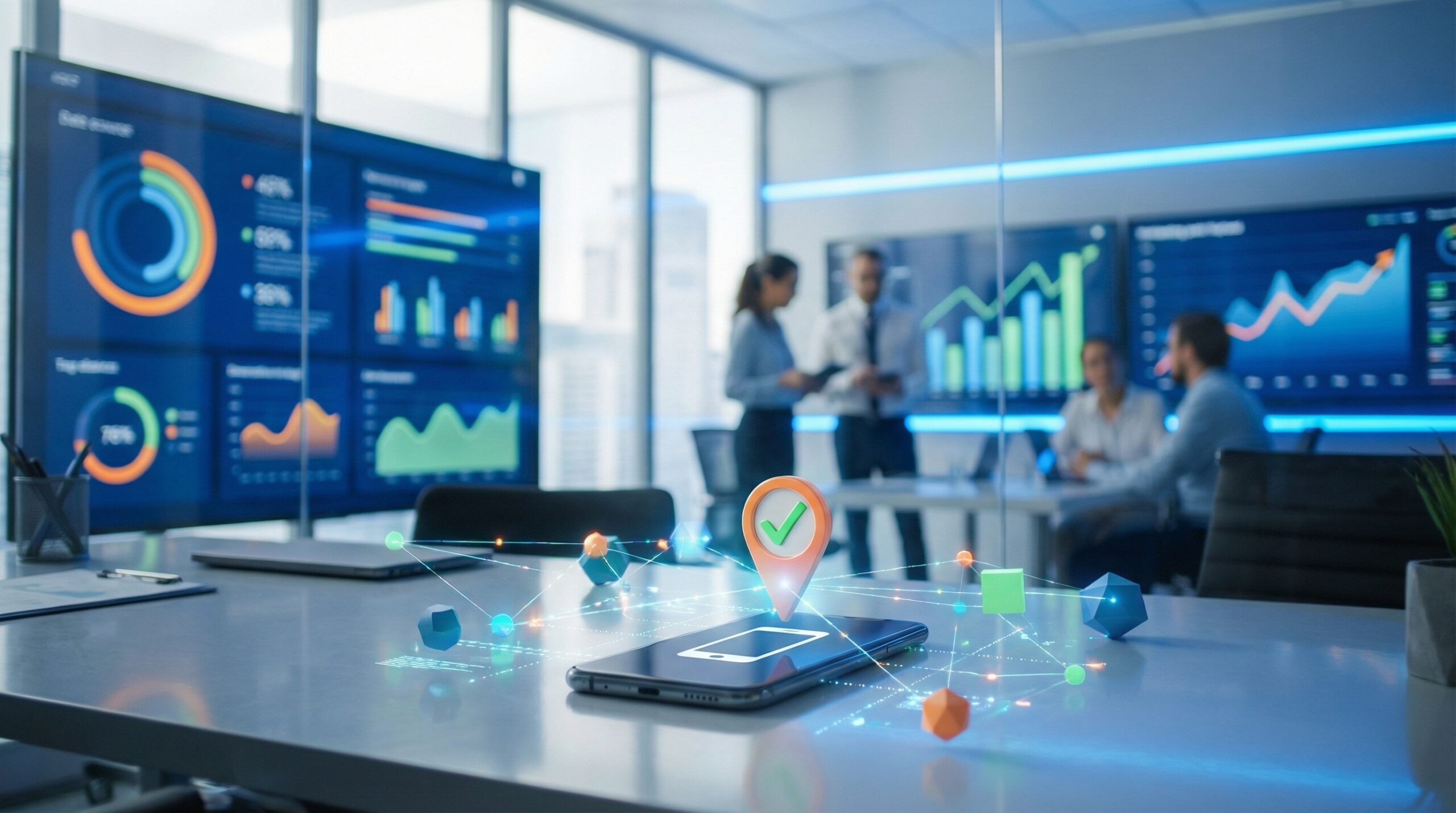 7 B&iacute; Quyết Ultimate X&aacute;c Minh Google Business (Maps) Nhanh Ch&oacute;ng Kh&ocirc;ng Cần M&atilde; Bưu Điện