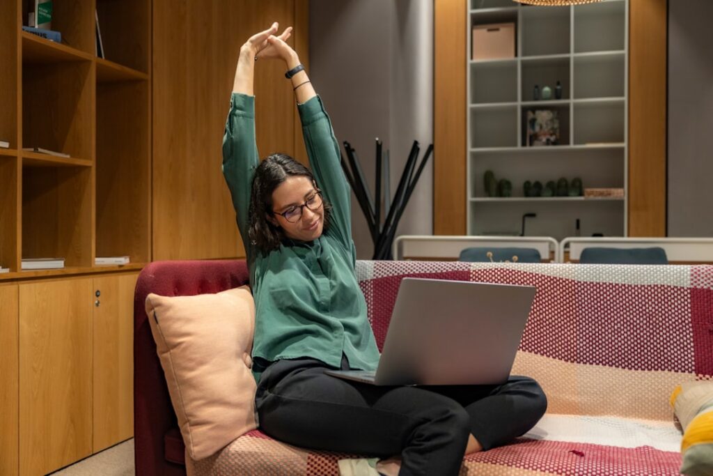 Work-Life Integration for Digital Marketing Businesses: Productivity Boost Secrets