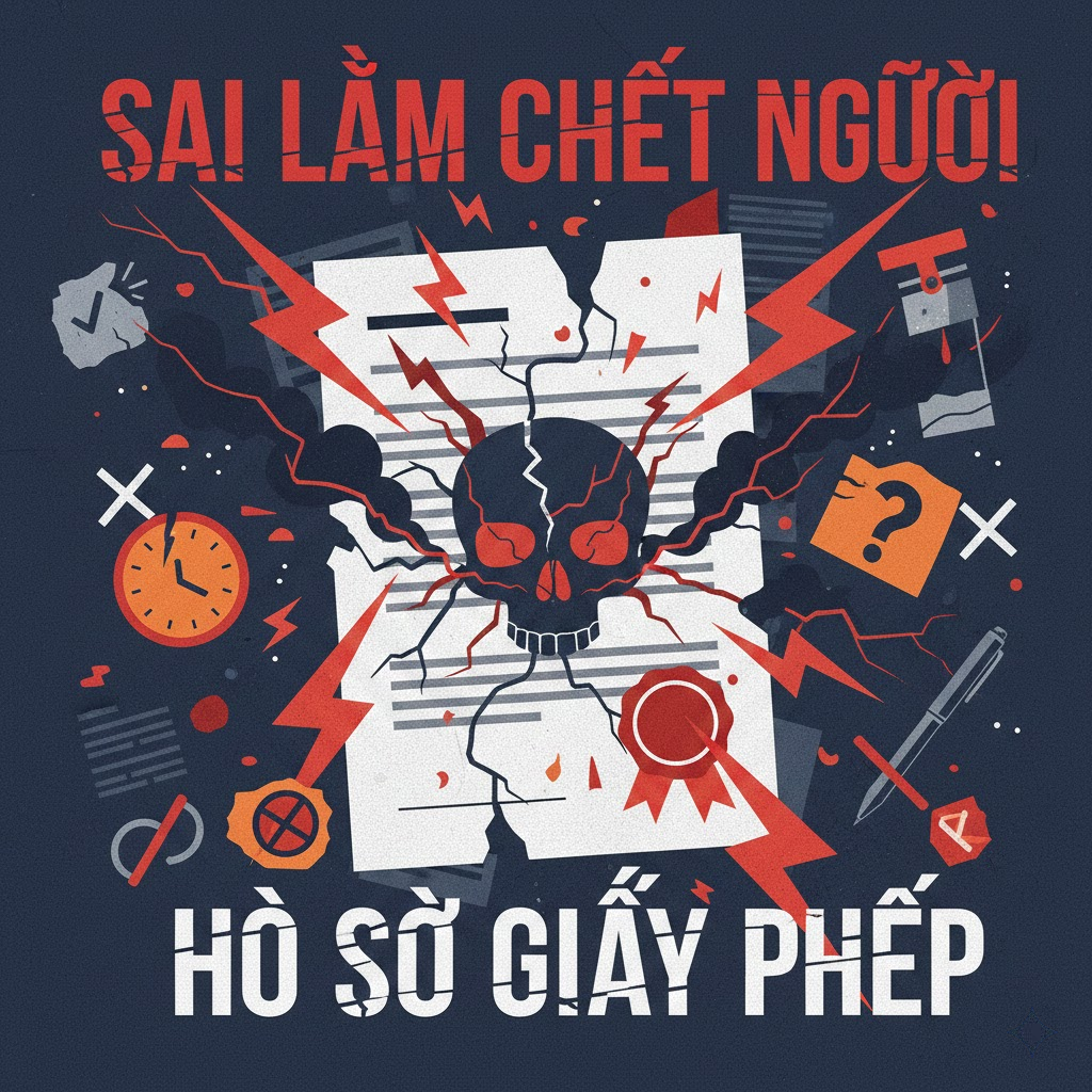 Approval process for advertising in "sensitive" industries on platforms: The "implicit" documents you need to know