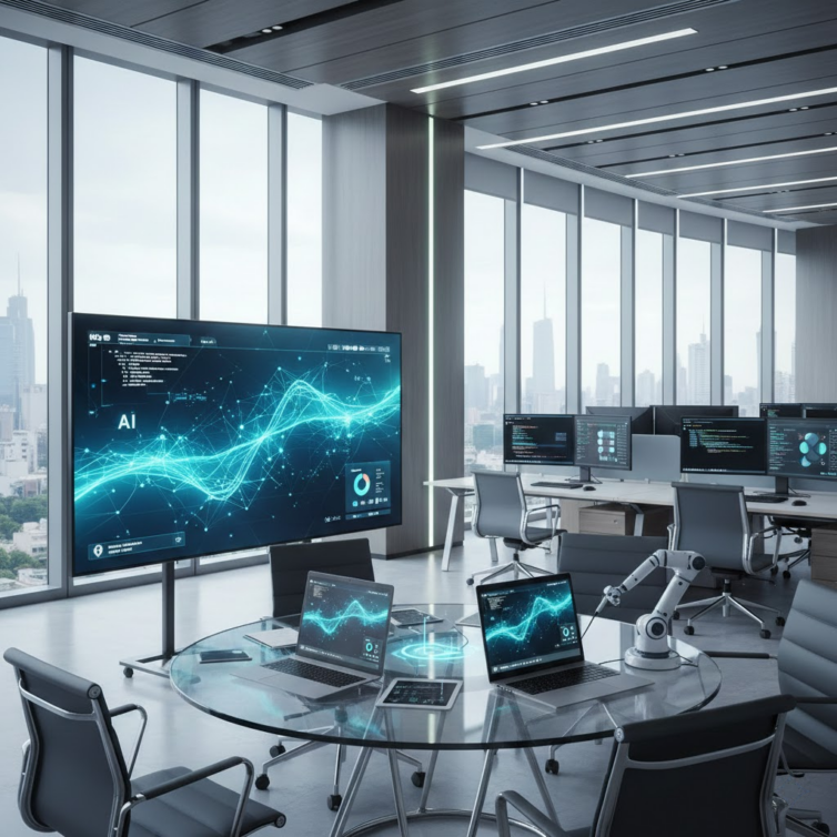 Tương Lai Của Marketer Việt Trước Làn Sóng Ai: Nên Học Kỹ Năng Gì Để Không Bị Đào Thải? Tương lai của Marketer Việt trước làn sóng AI: Nên học kỹ năng gì để không bị đào thải?