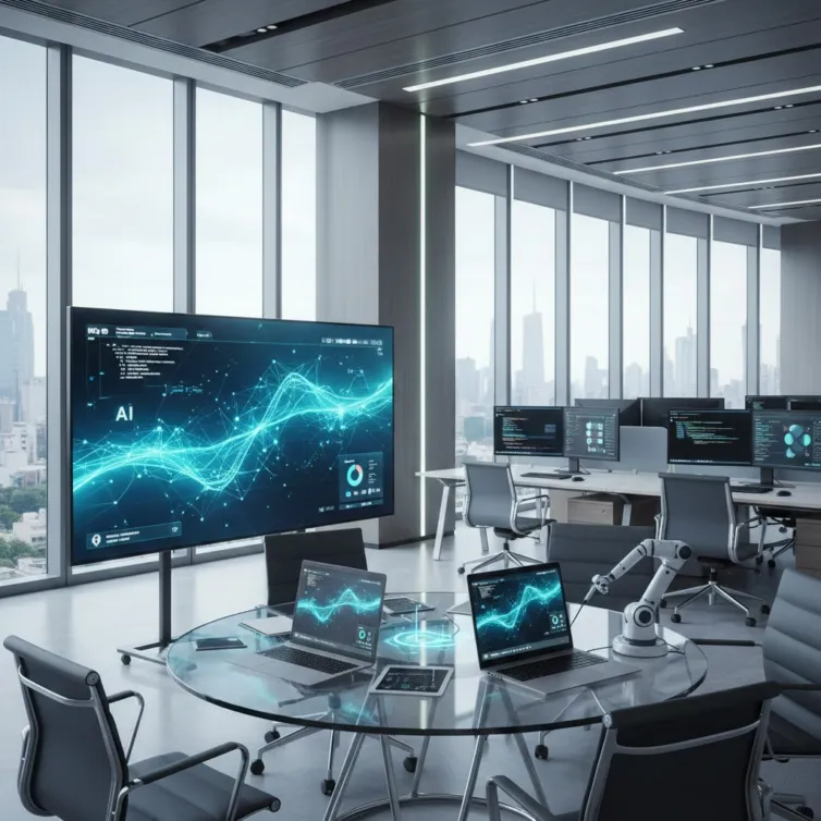 Tương lai của Marketer Việt trước làn sóng AI: Nên học kỹ năng gì để không bị đào thải?