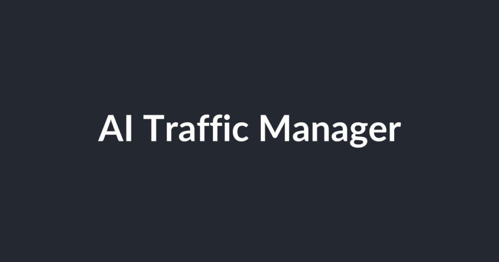 Giới thiệu AI Traffic Manager: Công Cụ Tối Ưu Hóa LLMO và Theo Dõi AI Bot Hàng Đầu Cho WordPress