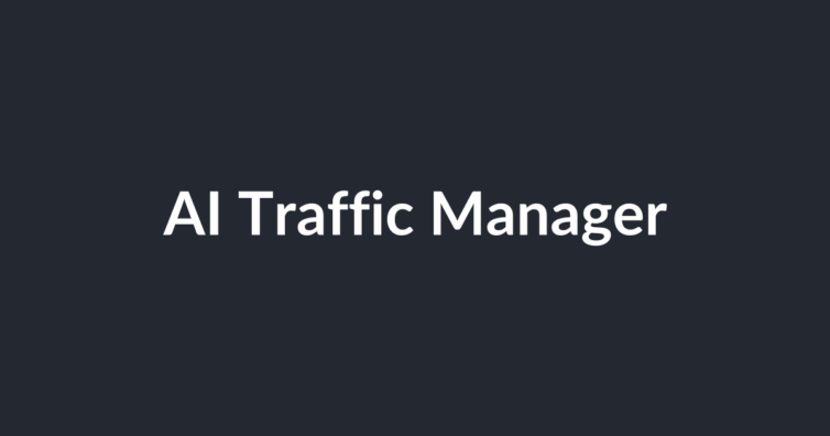 介绍 Ai Traffic Manager:WordPress 顶级 Llmo 优化和 AI Bot 跟踪工具 Giới thiệu AI Traffic Manager: Công Cụ Tối Ưu Hóa LLMO và Theo Dõi AI Bot Hàng Đầu Cho WordPress