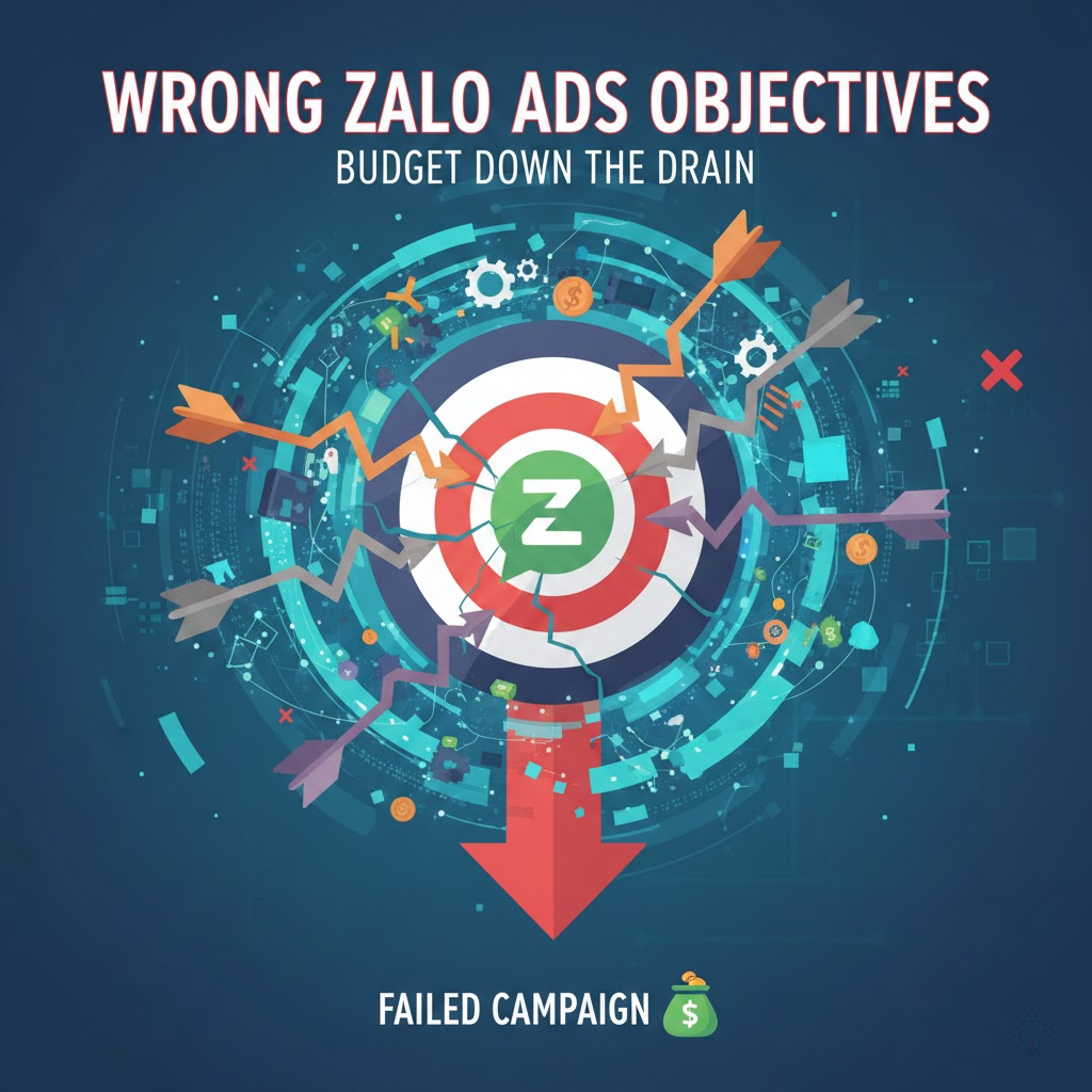 Zalo Ads
