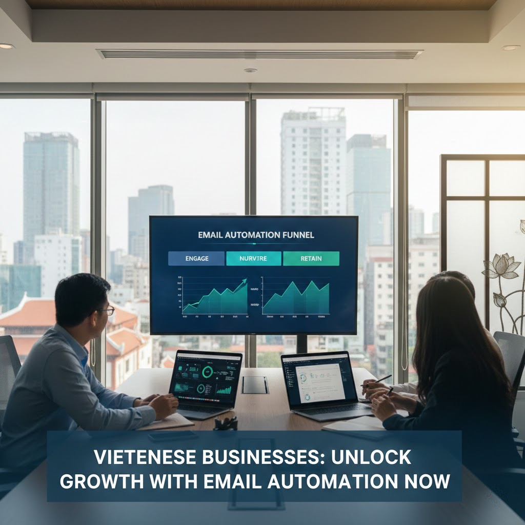 Email automation