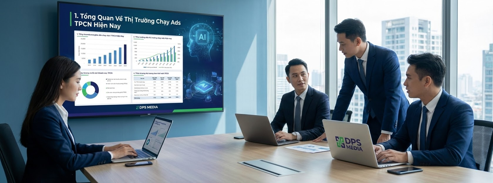 7 BÍ QuyếT ChạY Ads Tpcn ĐỉNh Cao: ChọN Agency An ToÀN TPCN