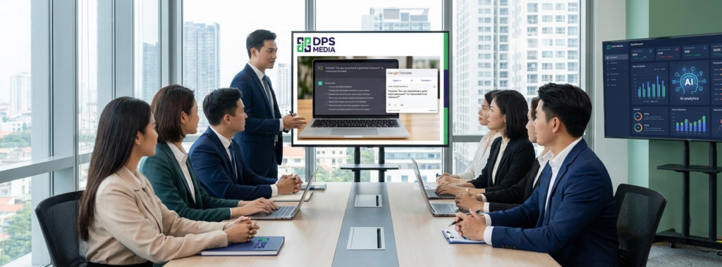 高效使用 ChatGPT 替代 Google Translate 的 15 种方法