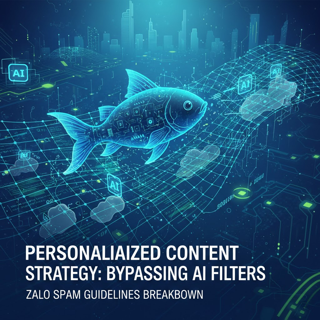 9 B&iacute; K&iacute;p Zalo Marketing An To&agrave;n: Tr&aacute;nh Kh&oacute;a OA Tuyệt Đối