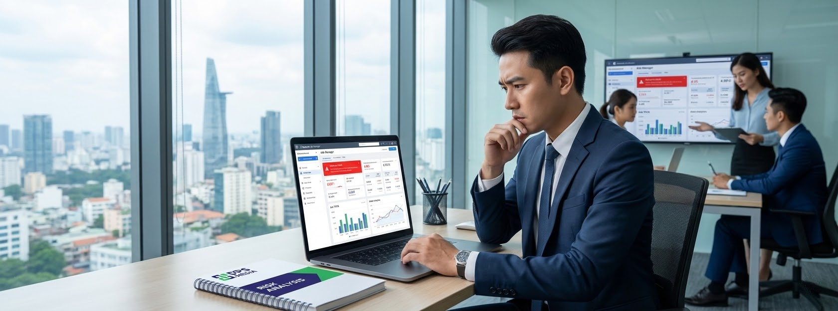 2. Rủi Ro Kh&ocirc;n Lường Khi Tự Chạy Ads TPCN Tại Nh&agrave;