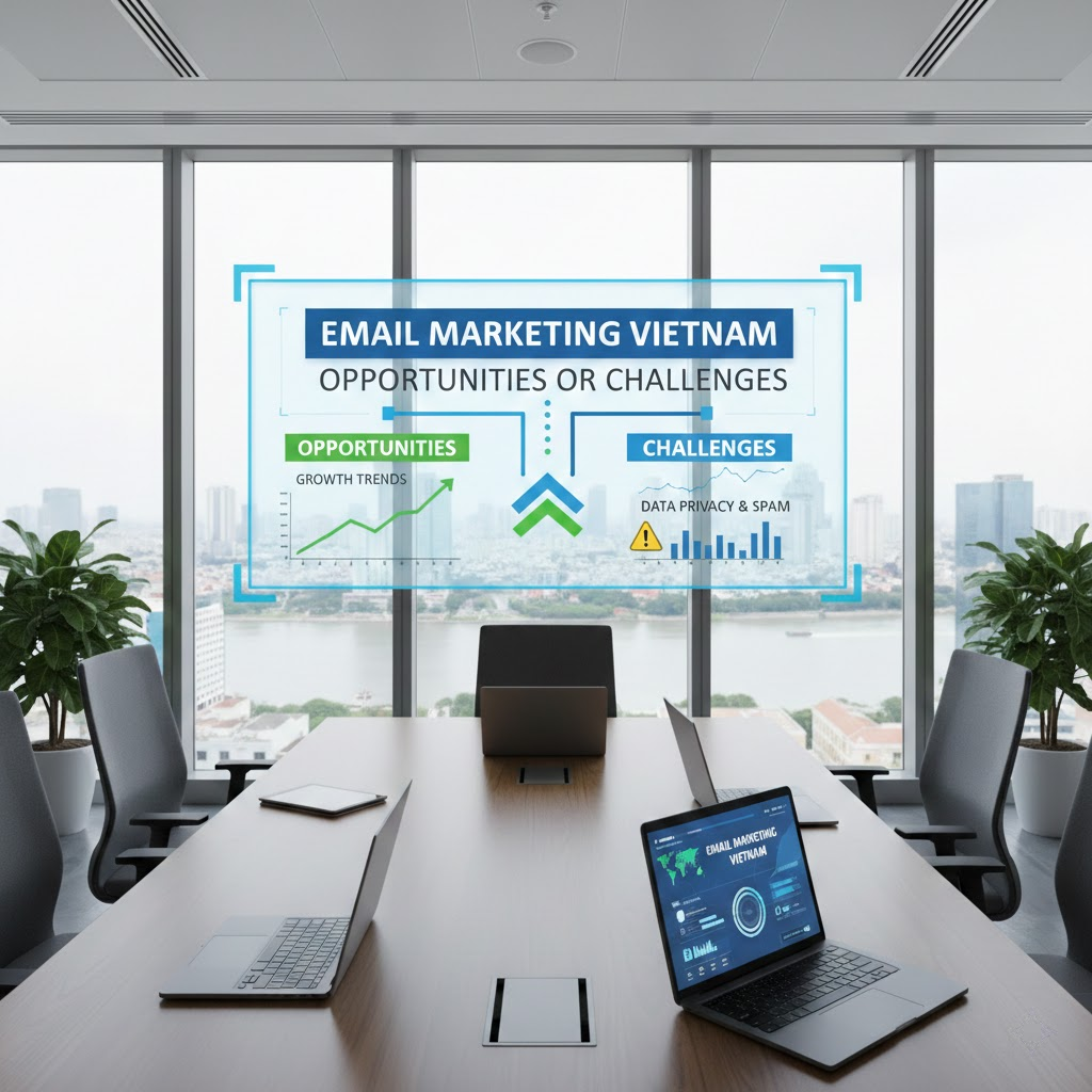 Zalo Oa Hay Email Marketing? KÊNh NÀO ThựC Sự Mang LạI đơN HÀNg Cho Doanh NghiệP ViệT? Zalo OA