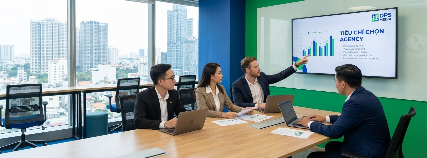 2. Ti&ecirc;u Ch&iacute; Chọn Agency Thực Thi Chiến Dịch Viral