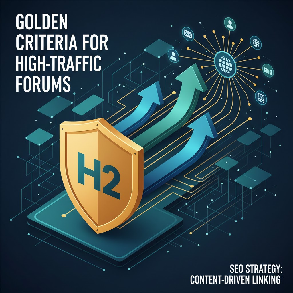 Diễn đ&agrave;n High-Traffic Content