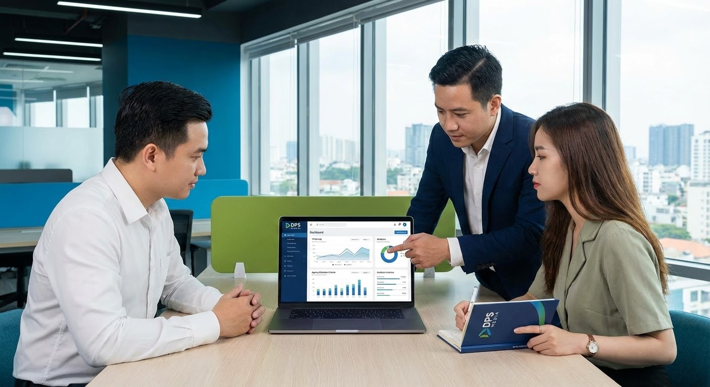 3. Ti&ecirc;u Ch&iacute; Chọn Agency Chạy Ads TPCN Chuẩn X&aacute;c Nhất