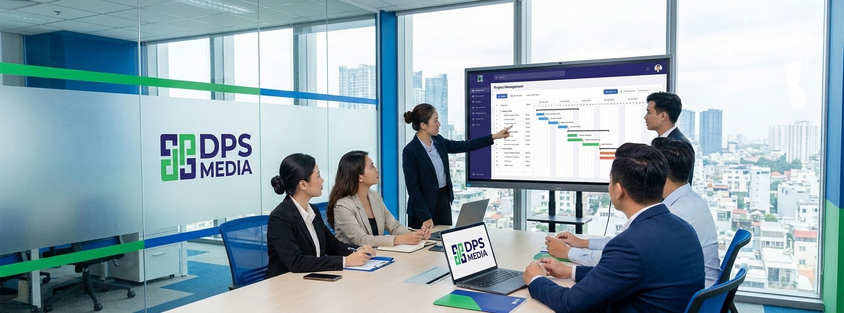 4. Quản L&yacute; V&agrave; Vận H&agrave;nh: Ai G&aacute;nh V&aacute;c Tr&aacute;ch Nhiệm?