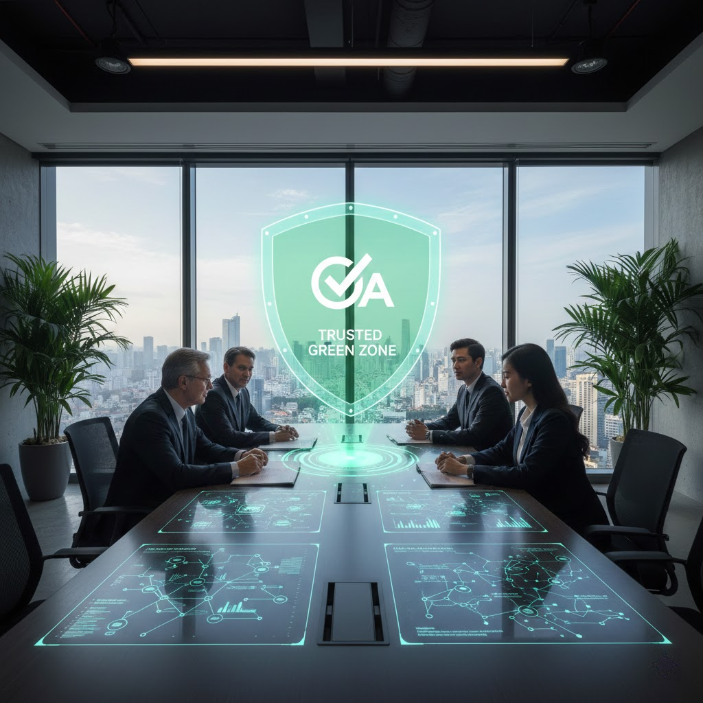 9 B&iacute; K&iacute;p Zalo Marketing An To&agrave;n: Tr&aacute;nh Kh&oacute;a OA Tuyệt Đối