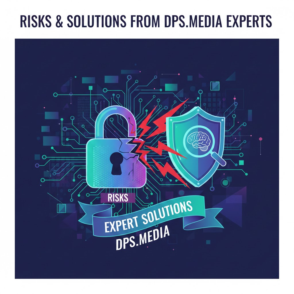 5. Rủi ro v&agrave; giải ph&aacute;p từ chuy&ecirc;n gia DPS.MEDIA