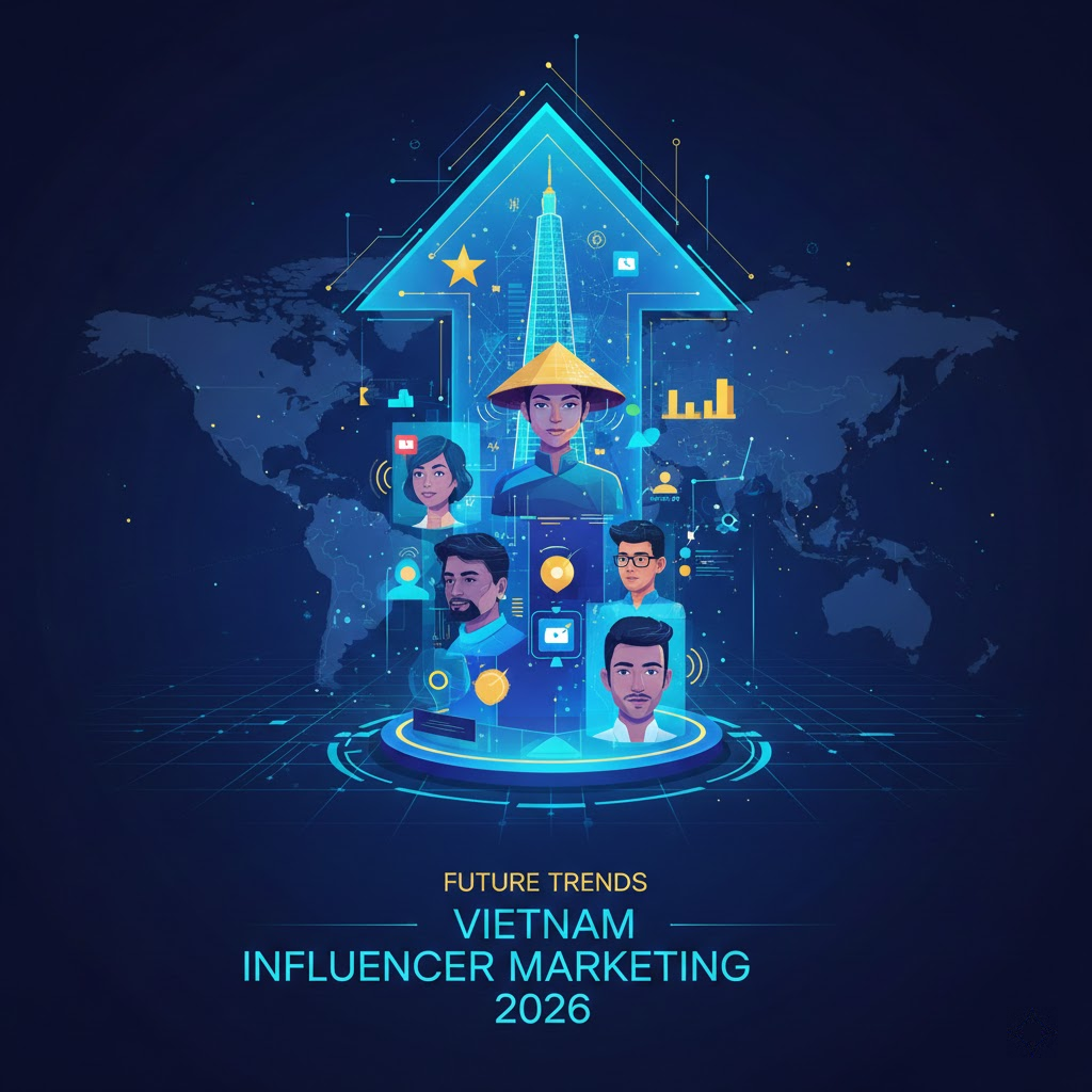 5. Xu Hướng Tương Lai Của Influencer Marketing Tại Việt Nam