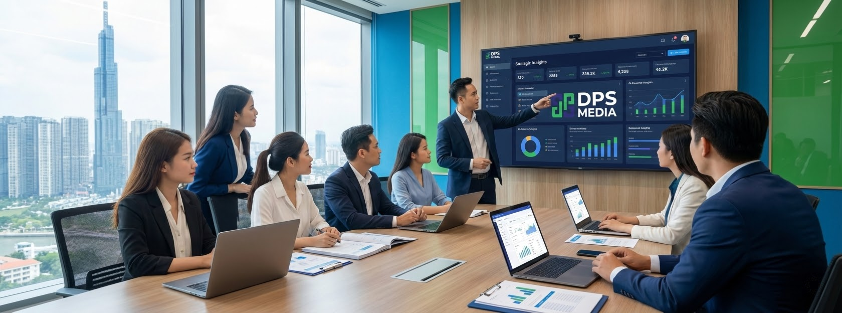 6. Bước Tiếp Theo Để Chạy Ads TPCN Th&agrave;nh C&ocirc;ng