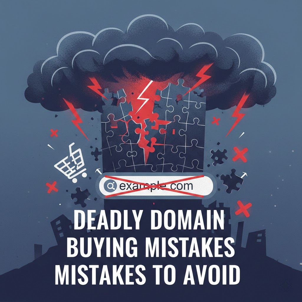 10+ B&iacute; Quyết Sở Hữu T&ecirc;n Miền Đẹp Gi&aacute; Tốt Nhất 2026