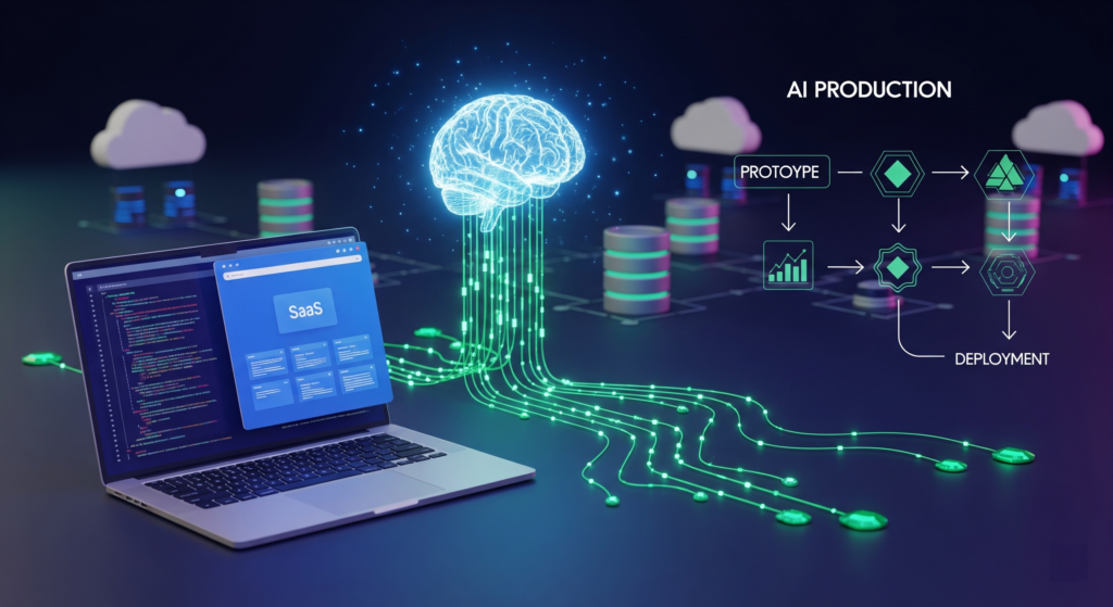 AI Application Development Quotation: From Google AI Studio to Production