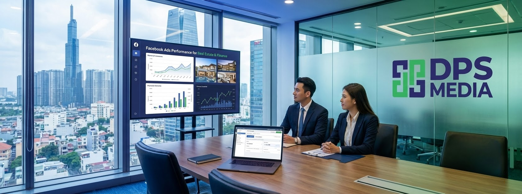 C&aacute;ch chọn Agency Facebook Ads cho ng&agrave;nh Bất động sản v&agrave; T&agrave;i ch&iacute;nh