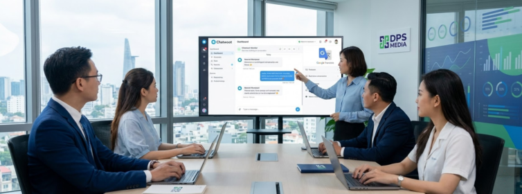 7 Cách Tích Hợp Google Translate Vào Chatwoot Hiệu Quả 7 Cách Tích Hợp Google Translate Vào Chatwoot Hiệu Quả