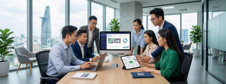 10 Giải Pháp Dịch Vụ Digital Marketing: Tăng Trưởng Doanh Thu 10 Giải pháp Dịch vụ Digital Marketing: Tăng trưởng Doanh thu