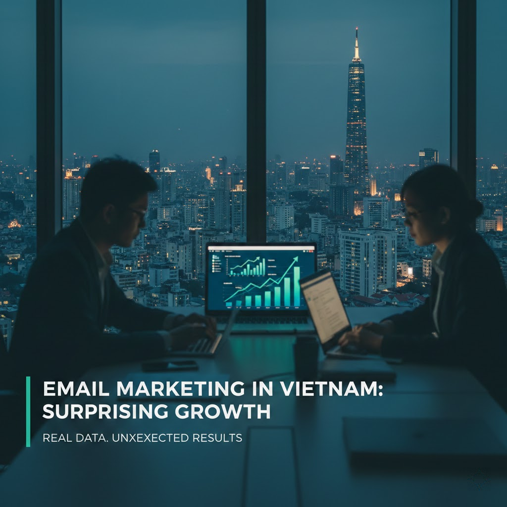 7 Email Marketing Facts: Surprising 2026 Statistics 7 Email Marketing Facts: Surprising 2026 Statistics