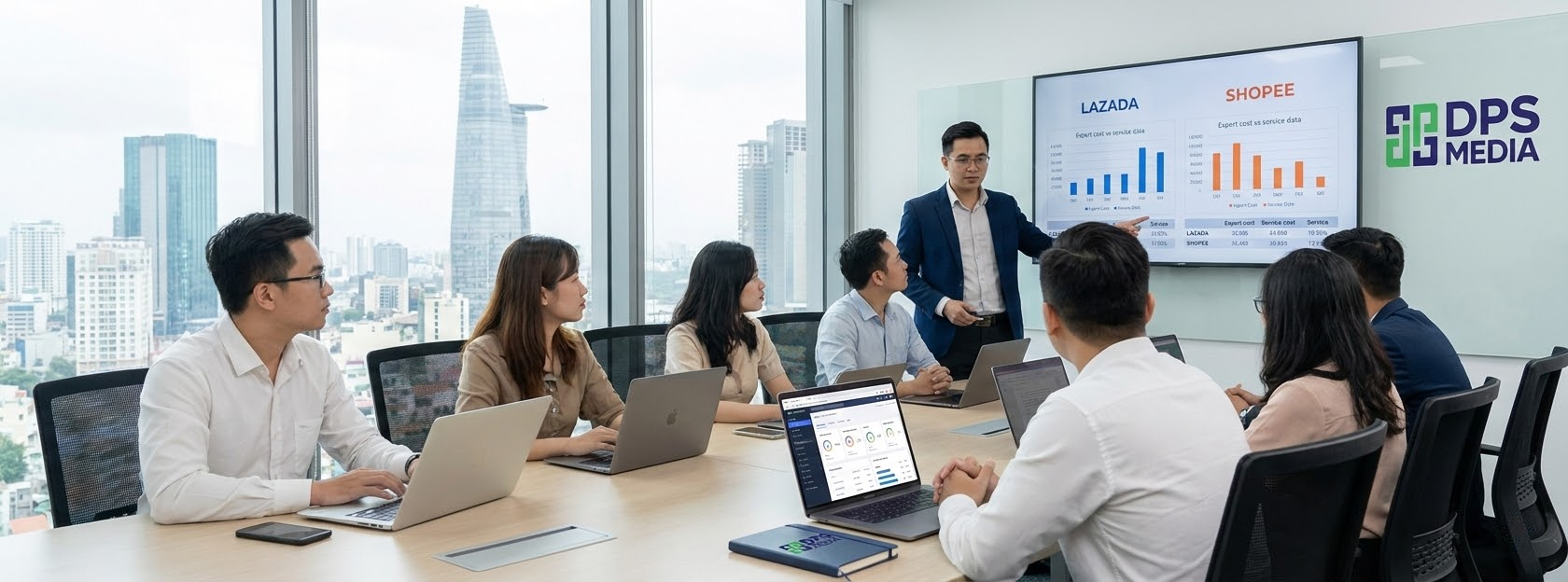 7 BÍ QuyếT ThuÊ ChuyÊN Gia Lazada: TốI ƯU Chi PhÍ ĐộT PhÁ Kết Luận