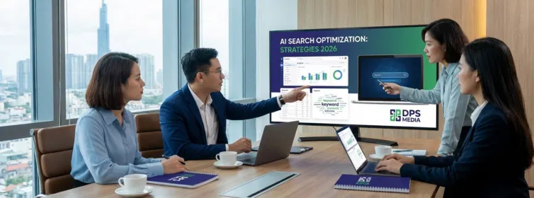 10 Tuyệt Chiêu Tối Ưu Hóa Tìm Kiếm AI: Cẩm Nang Microsoft 2026